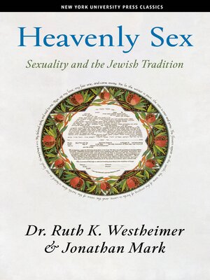 cover image of Heavenly Sex